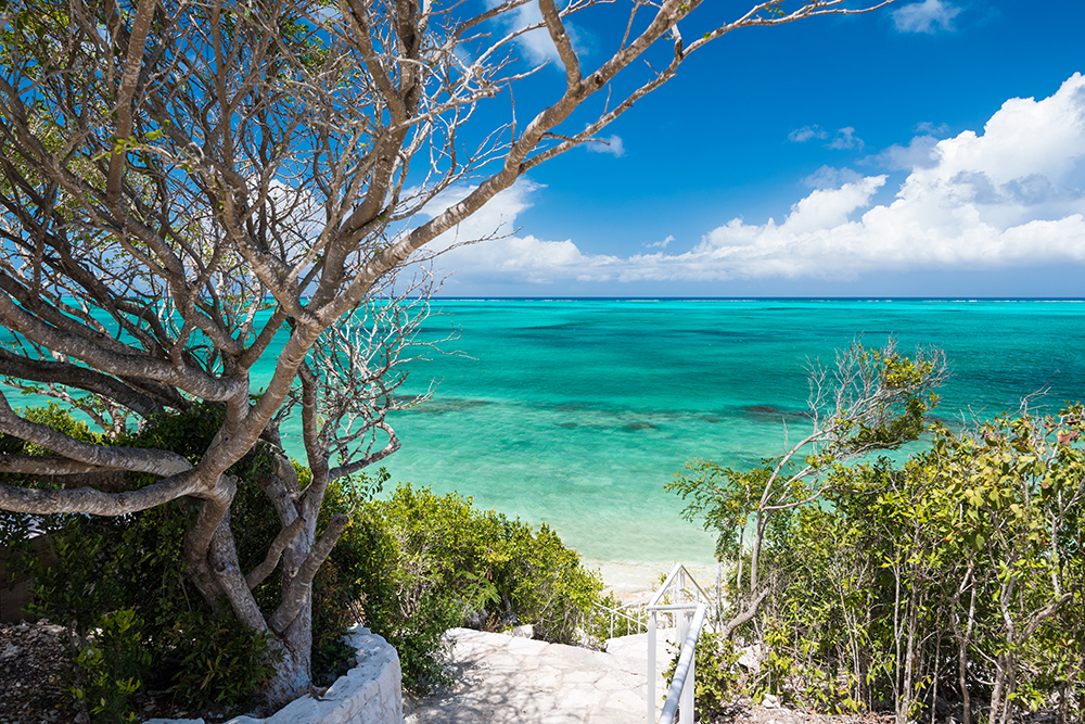 Turks And Caicos Home 945425