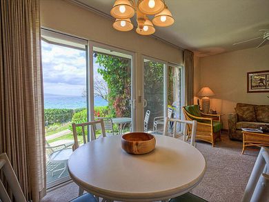 Charming Two Bedroom Condo Sleeps 4 Guests Steps to Beach
