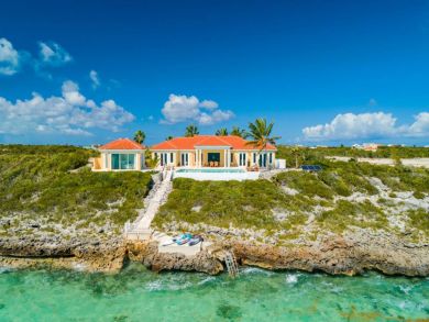 Turks And Caicos Home 945429