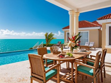 Turks And Caicos Home 945429