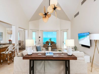 Turks And Caicos Home 945429