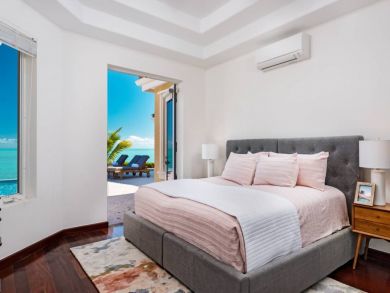 Turks And Caicos Home 945429