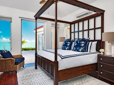 Turks And Caicos Home 945429