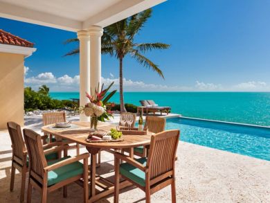 Turks And Caicos Home 945429