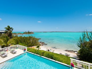 Turks And Caicos Home 945430