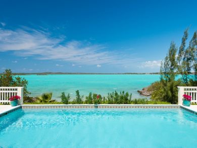 Turks And Caicos Home 945430