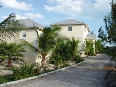 Turks And Caicos Home 945430