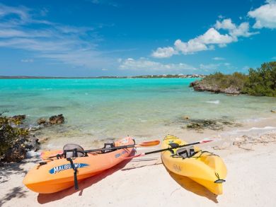 Turks And Caicos Home 945430