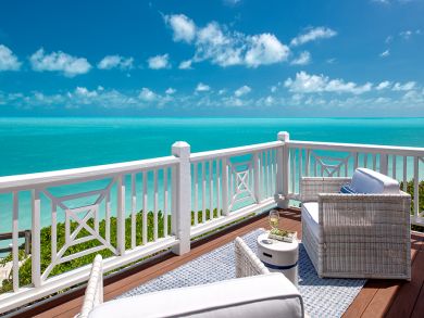 Turks And Caicos Home 945433
