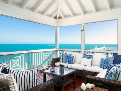 Turks And Caicos Home 945433