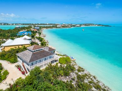 Turks And Caicos Home 945433