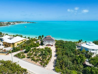 Turks And Caicos Home 945433