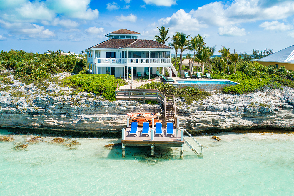Turks And Caicos Home 945433