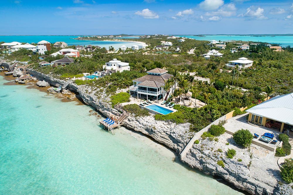 Turks And Caicos Home 945433