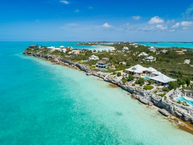 Turks And Caicos Home 945433