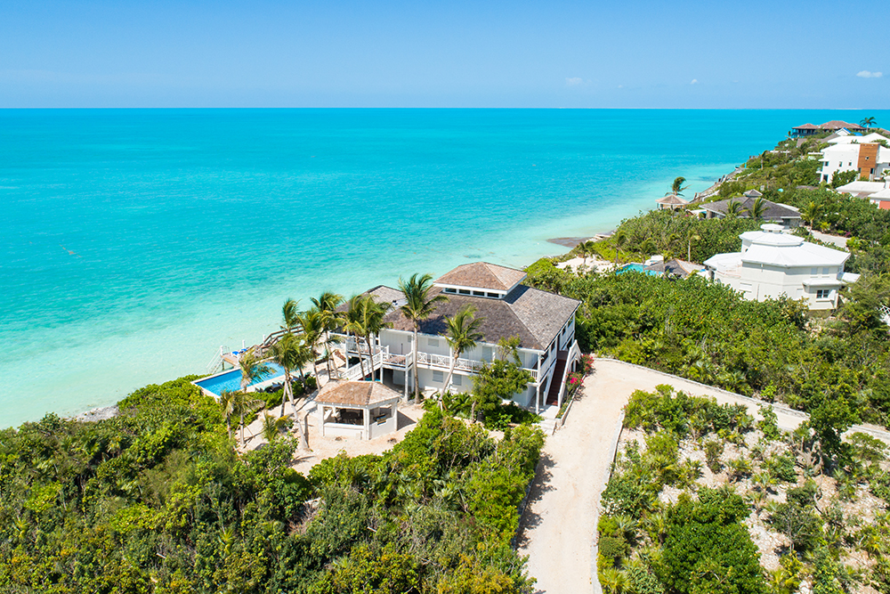 Turks And Caicos Home 945433