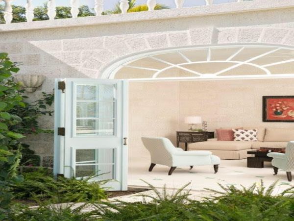 The Ultimate Turks & Caicos Beach Estate Home