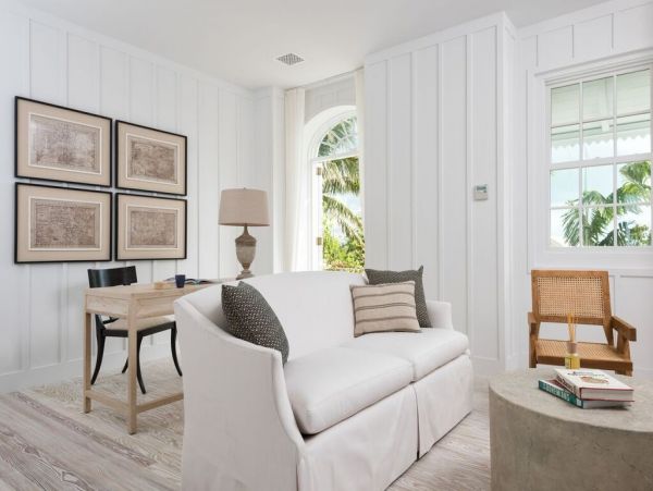 The Ultimate Turks & Caicos Beach Estate Home