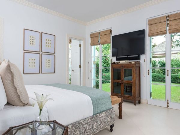 The Ultimate Turks & Caicos Beach Estate Home