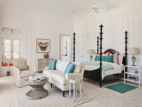 The Ultimate Turks & Caicos Beach Estate Home