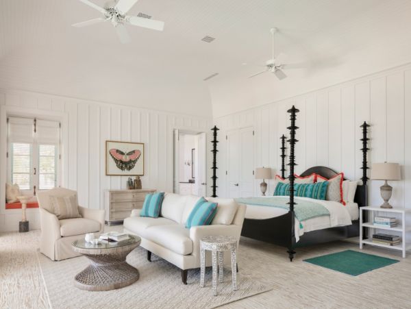 The Ultimate Turks & Caicos Beach Estate Home
