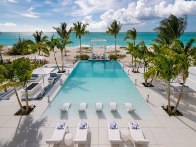 Turks And Caicos Home 945439