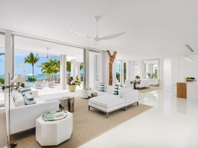 Turks And Caicos Home 945439
