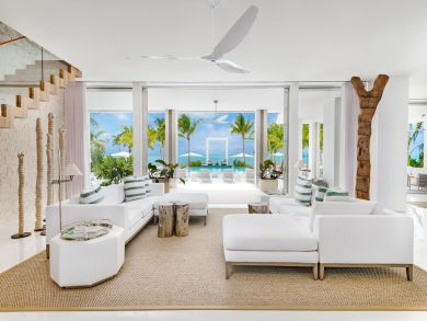 Turks And Caicos Home 945439