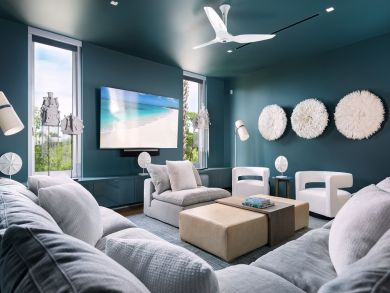 Turks And Caicos Home 945439