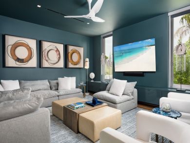 Turks And Caicos Home 945439