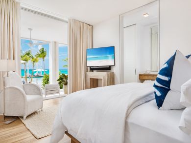 Turks And Caicos Home 945439