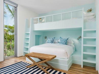 Turks And Caicos Home 945439
