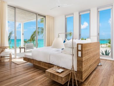 Turks And Caicos Home 945439