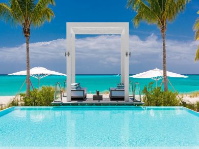 Turks And Caicos Home 945439