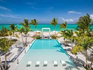 Turks And Caicos Home 945439