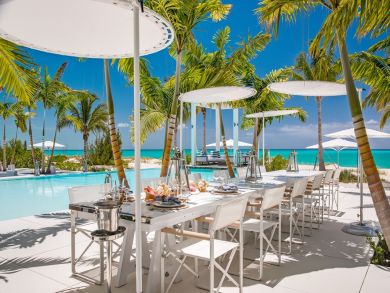 Turks And Caicos Home 945439