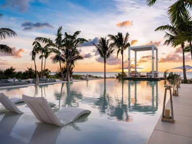 Turks And Caicos Home 945439