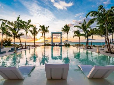 Turks And Caicos Home 945439