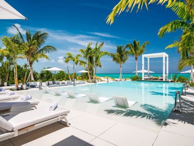 Turks And Caicos Home 945439