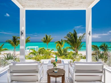 Turks And Caicos Home 945439