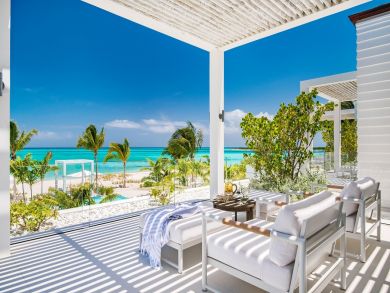Turks And Caicos Home 945439