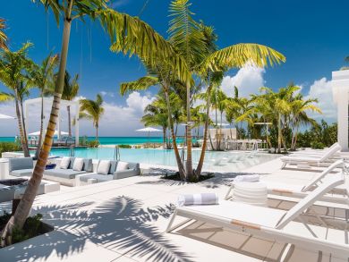 Turks And Caicos Home 945439