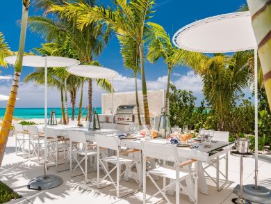 Turks And Caicos Home 945439