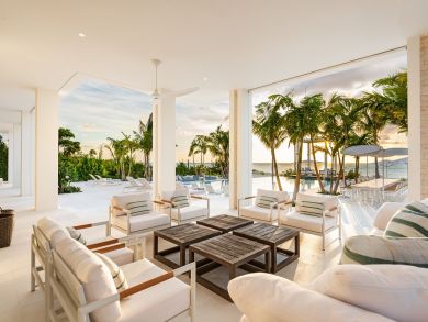 Turks And Caicos Home 945439