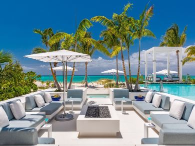 Turks And Caicos Home 945439