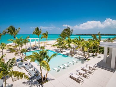 Turks And Caicos Home 945439