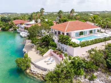 Turks And Caicos Home 945440
