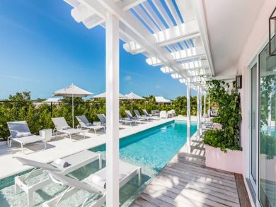 Turks And Caicos Home 945440