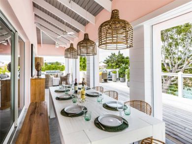 Turks And Caicos Home 945440