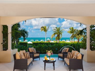 Turks And Caicos Condo 945441